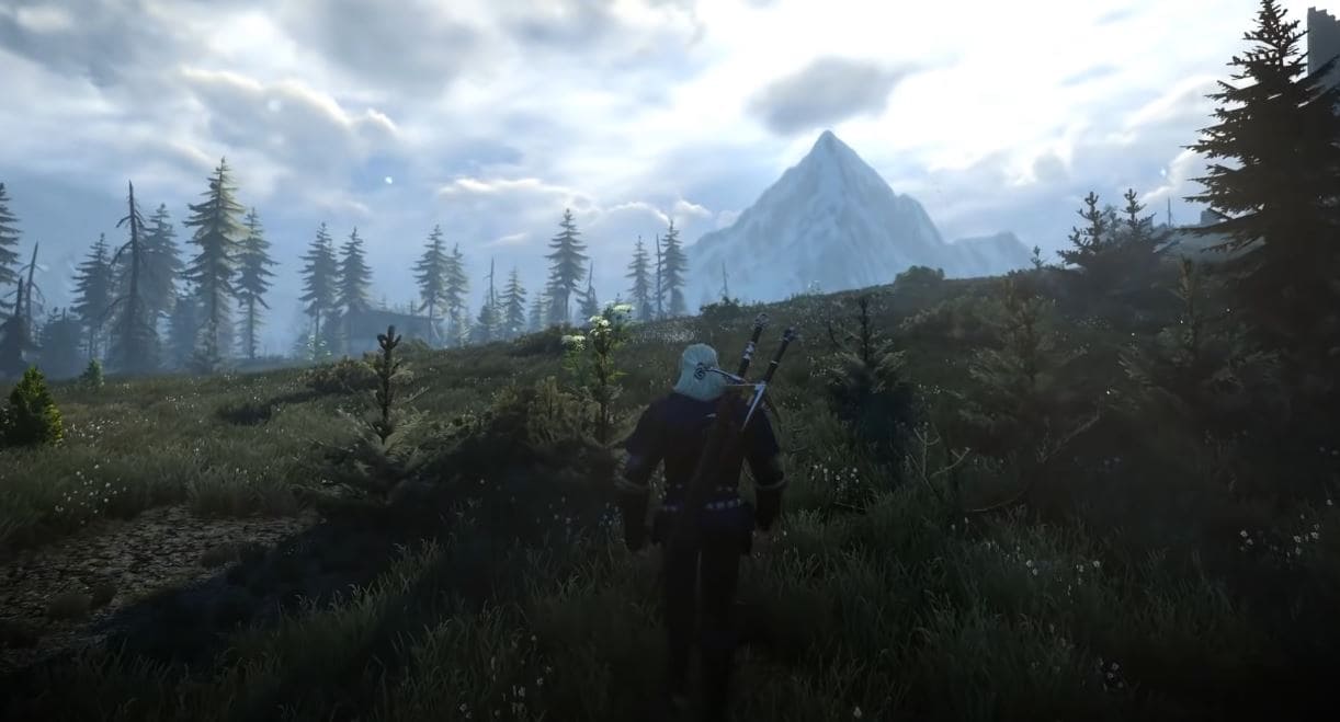 もはや実写？グラフィックが凄いPCゲーム10選 がじぇけん