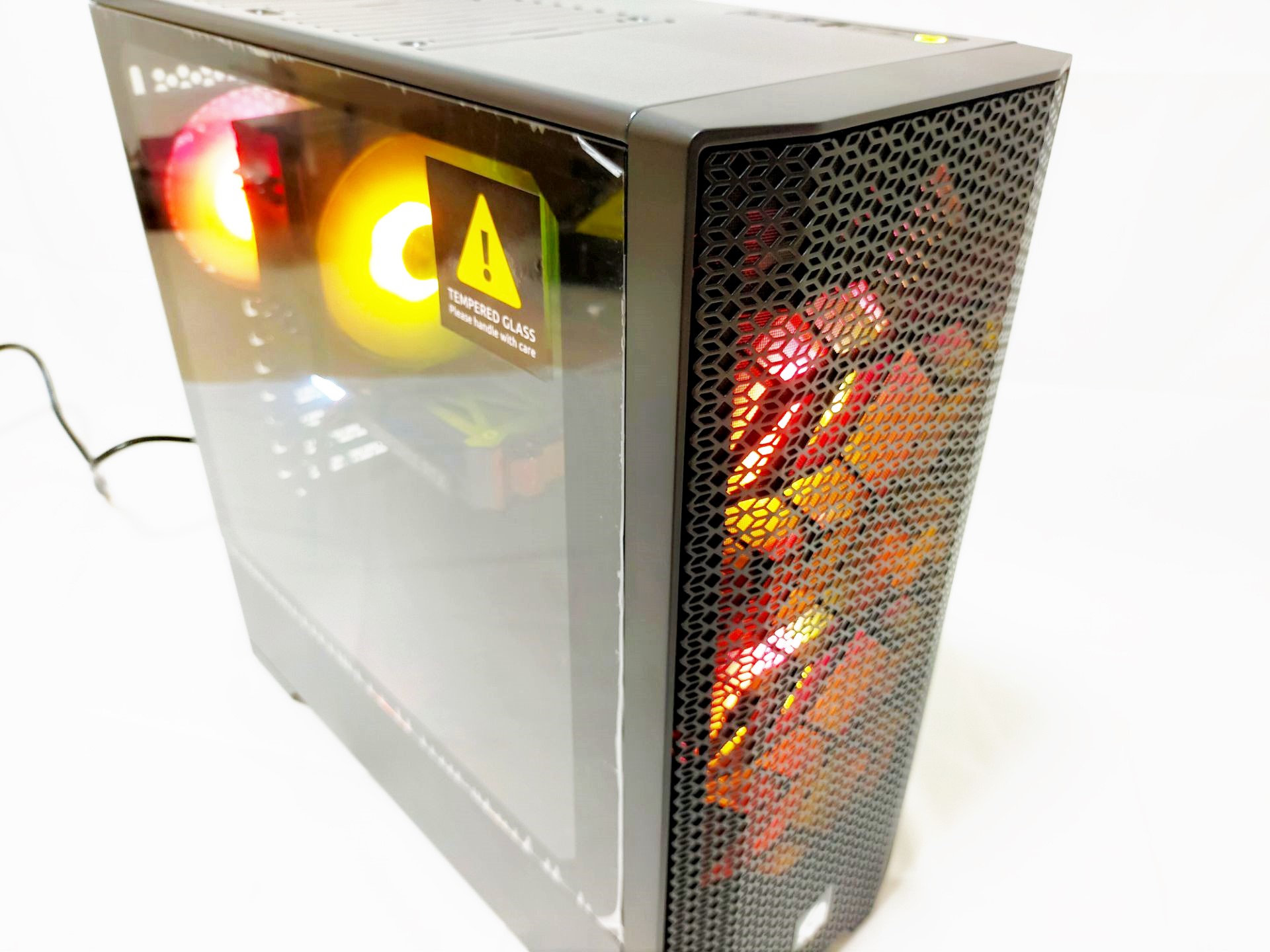 PG-Pシリーズ（PG-PQ12T）の実機レビュー【STORM】 - がじぇけん